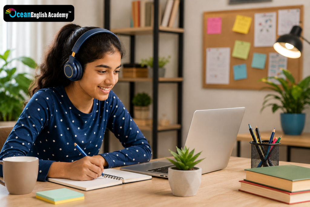 Tips to Succeed in an Online Course Setup
