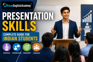 Presentation Skills Presentation Skills: Complete Guide for Indian Students