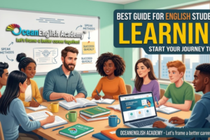 Best Guide for English Students Learning: Best Guide for English Students