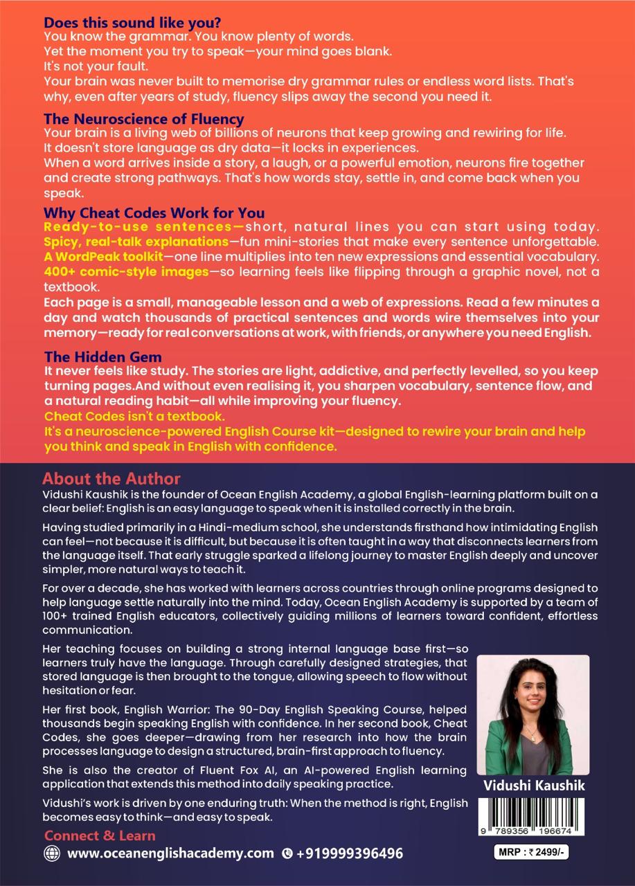 Cheat Codes Vibrant Brain Cover