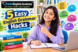5 Easy English Grammar Hacks 5 Easy English Grammar Hacks