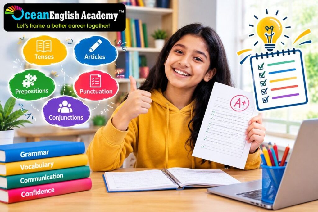 Discovering 5 Easy English Grammar Hacks Everyone Should Know