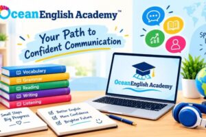 Your Path to Confident Communication