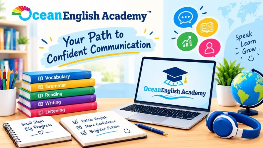 Your Path to Confident Communication