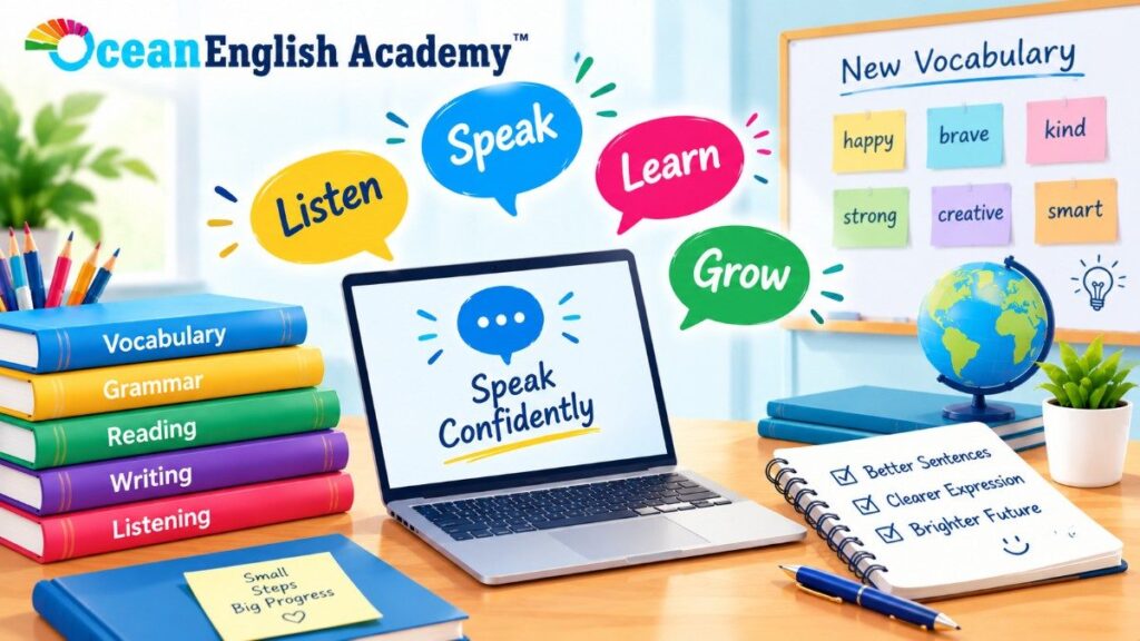 Student Learning Communication